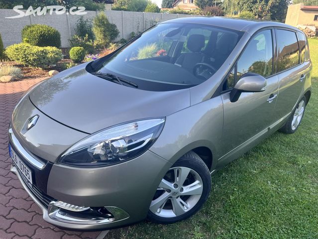 Renault Scénic